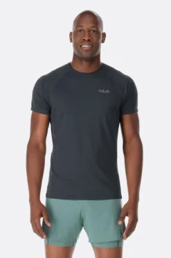 T-Shirt Sonic pour homme
