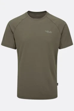 T-Shirt Sonic pour homme