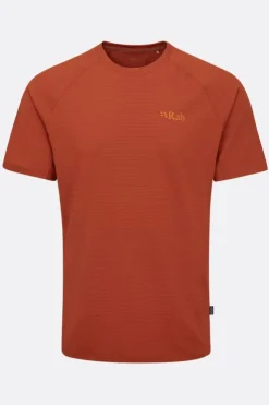 T-Shirt Sonic pour homme