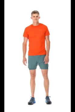 T-Shirt Sonic pour homme