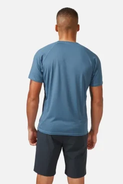 T-Shirt Sonic pour homme