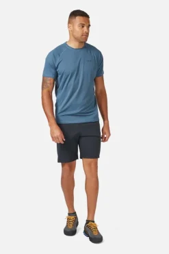 T-Shirt Sonic pour homme