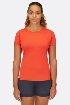 T-Shirt Sonic Ultra pour femme