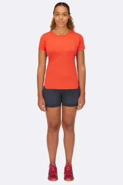 T-Shirt Sonic Ultra pour femme