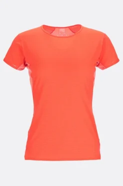 T-Shirt Sonic Ultra pour femme