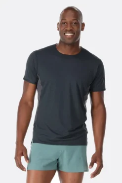 T-Shirt Sonic Ultra pour homme