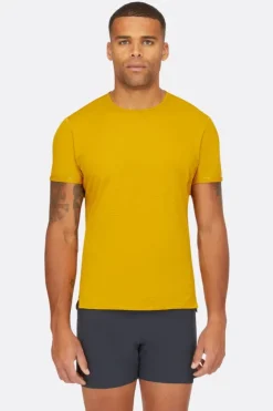 T-Shirt Sonic Ultra pour homme