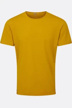 T-Shirt Sonic Ultra pour homme