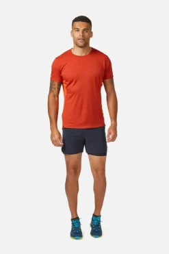 T-Shirt Sonic Ultra pour homme