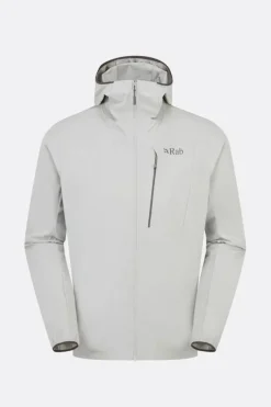 Veste à capuche Borealis Alpine pour homme