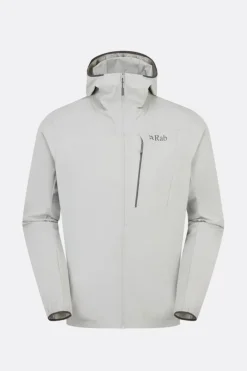 Veste à capuche Borealis Alpine pour homme