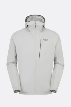Veste à capuche Borealis Alpine pour homme