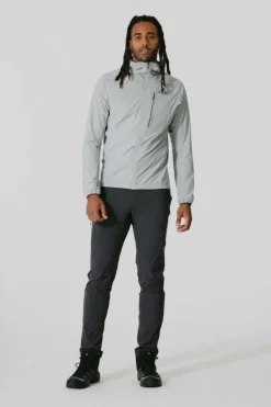 Veste à capuche Borealis Alpine pour homme