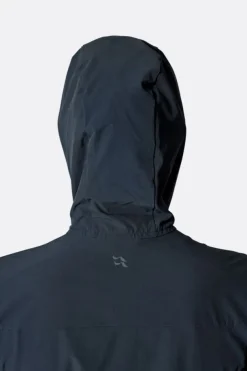 Veste à capuche Borealis pour femme