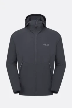 Veste à capuche Borealis pour homme