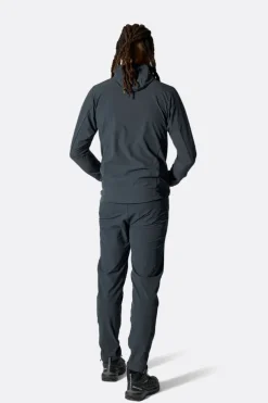 Veste à capuche Borealis pour homme