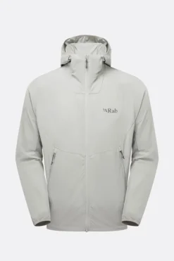 Veste à capuche Borealis pour homme