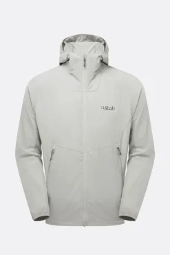 Veste à capuche Borealis pour homme