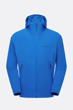 Veste à capuche Borealis pour homme