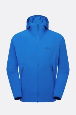 Veste à capuche Borealis pour homme