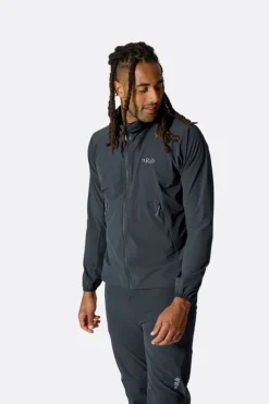 Veste à capuche Borealis pour homme