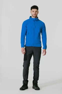 Veste à capuche Borealis pour homme