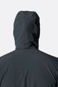 Veste à capuche Borealis pour homme