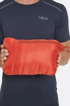 Veste à capuche isolante Cirrus Flex pour homme