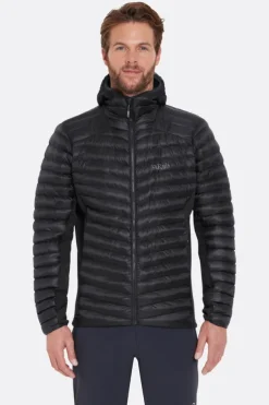 Veste à capuche isolante Cirrus Flex pour homme