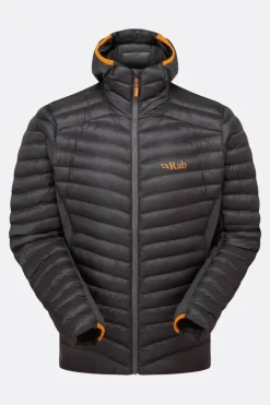 Veste à capuche isolante Cirrus Flex pour homme