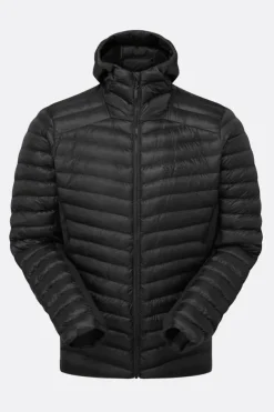 Veste à capuche isolante Cirrus Flex pour homme
