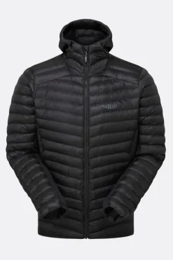 Veste à capuche isolante Cirrus Flex pour homme