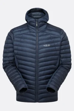 Veste à capuche isolante Cirrus Flex pour homme