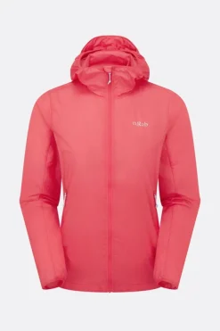 Veste à capuche Vital pour femme