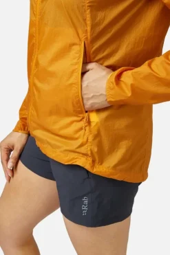 Veste à capuche Vital pour femme
