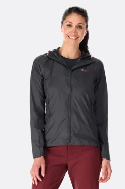 Veste à capuche Vital pour femme
