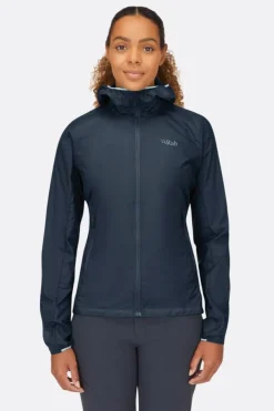 Veste à capuche Vital pour femme