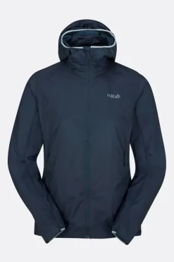 Veste à capuche Vital pour femme