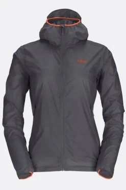 Veste à capuche Vital pour femme