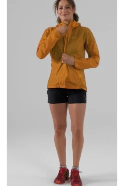 Veste à capuche Vital pour femme