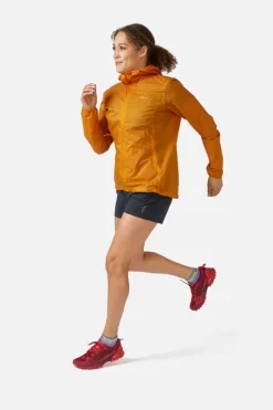 Veste à capuche Vital pour femme