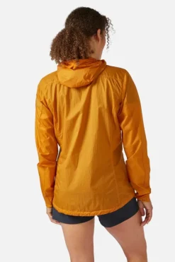 Veste à capuche Vital pour femme