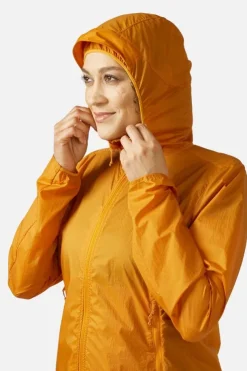 Veste à capuche Vital pour femme