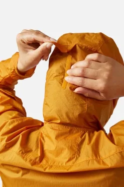 Veste à capuche Vital pour femme