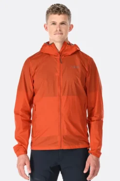 Veste à capuche Vital pour homme