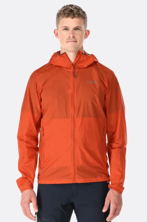 Veste à capuche Vital pour homme