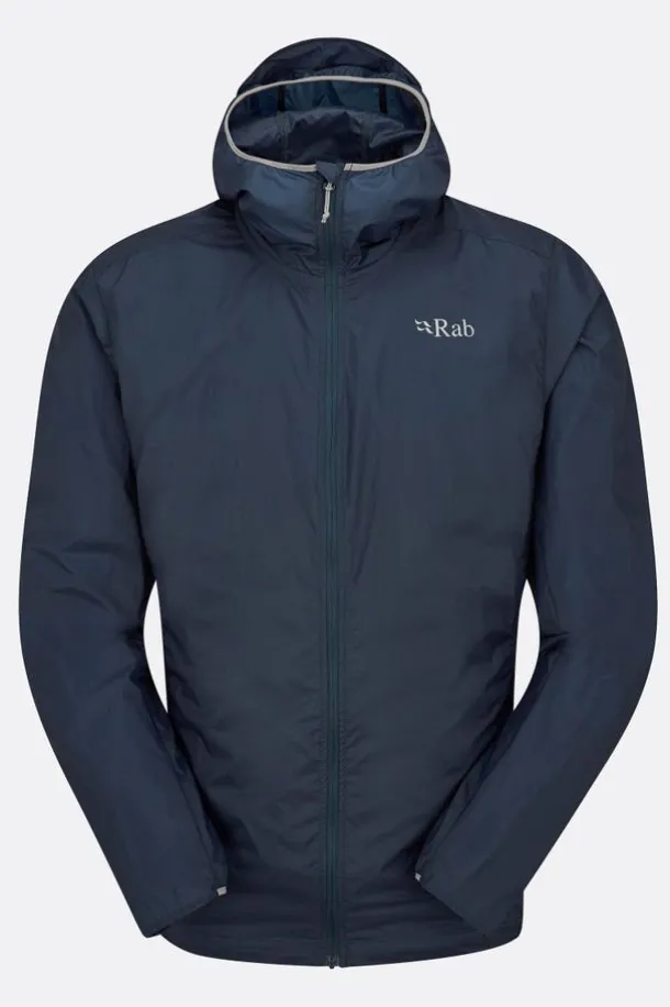 Veste à capuche Vital pour homme