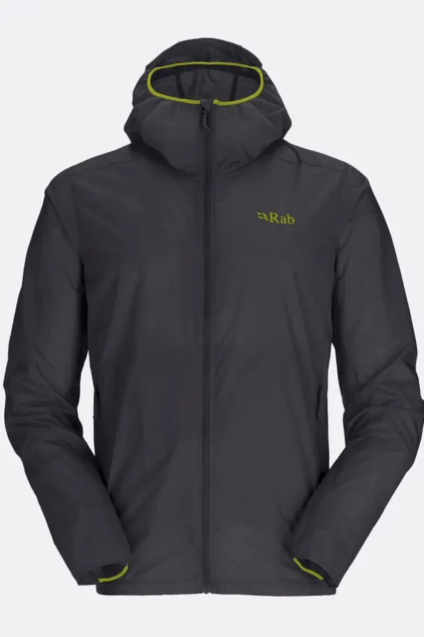 Veste à capuche Vital pour homme