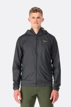Veste à capuche Vital pour homme