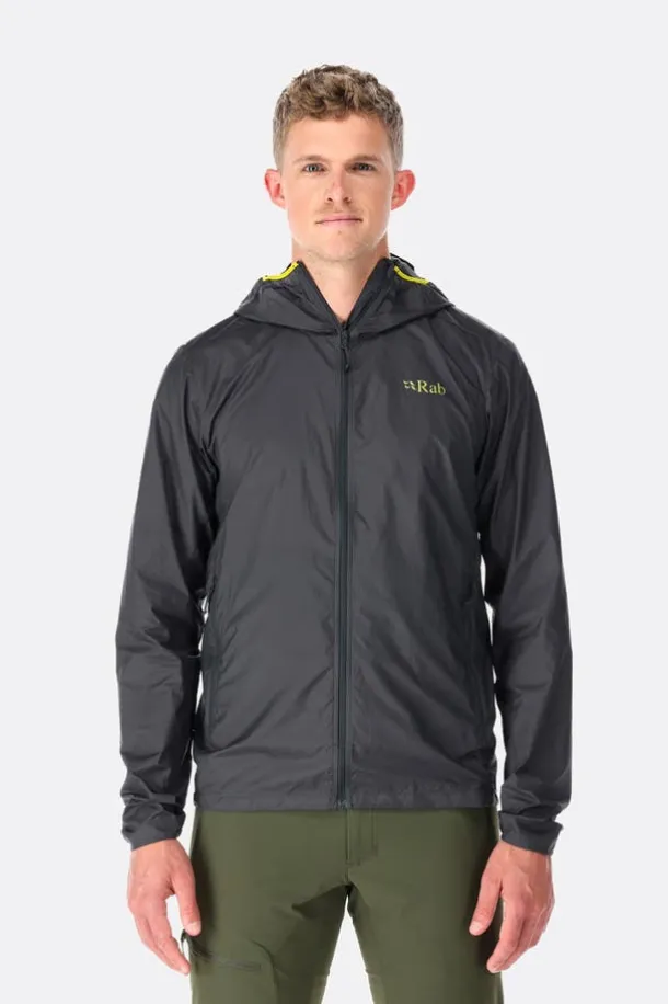 Veste à capuche Vital pour homme